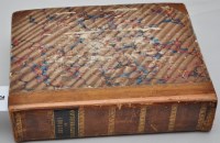 Lot 12 - Mackenzie (E.) An Historical, Topographical...