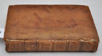 Lot 22 - Rivière (Lazare) The Practice of Physick in...