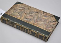 Lot 29 - Bismarck (Friedrich Wilhelm von) Bismark's...