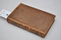 Lot 43 - Armstrong (John) The History of the Island of...