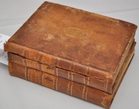 Lot 45 - Sonnerat (Pierre) Voyage aux Indes Orientales...