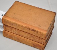Lot 46 - Crawfurd (John) History of the Indian...