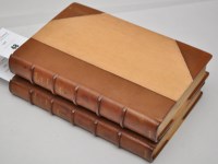 Lot 48 - Keppel (Hon. Henry) The Expedition to Borneo...