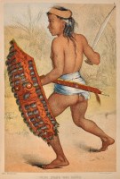 Lot 52 - Bock (Carl) The Head-hunters of Borneo, 8vo,...