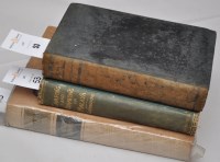 Lot 53 - Rathbone (Ambrose B.) Camping and Tramping in...