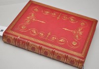 Lot 56 - Beattie (William) The Danube: its History,...