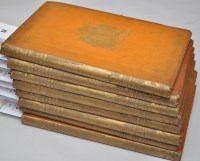 Lot 57 - Martin (Montgomery R.) The Indian Empire: its...