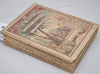 Lot 58 - The Church Missionary Gleaner, volume XVII...