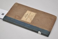 Lot 62 - Girard (François N.) A Treatise on the Teeth...