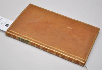 Lot 68 - The Rudiments of Ancient Architecture......