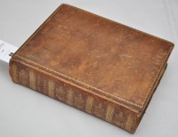 Lot 69 - Nicholson (Peter) The New Practical Builder,...