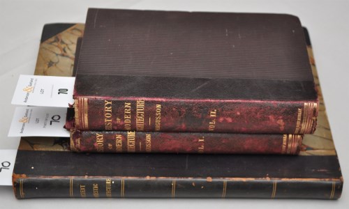 Lot 70 - Dollman (Francis T.) Examples of Ancient...