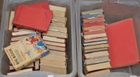 Lot 74 - Blyton (Enid) Five Get into a Fix, dust jacket,...
