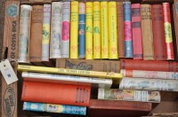 Lot 76 - Crompton (Richmal) 17 Just William titles,...