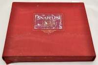Lot 77 - Flower (Mark) and Crawford (Donald) ''Snaffles'...