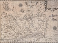 Lot 92 - Arnold and Hendrik Floris Van Langren...