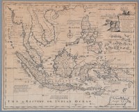 Lot 98 - Emanuel Bowen (1694-1767) ''A new and accurate...
