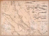 Lot 108 - Thomas Jefferys (c.1719-1771) ''A chart of the...
