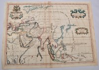 Lot 118 - Edgar Wells (17th/18th Century) ''Ancient Asia'...