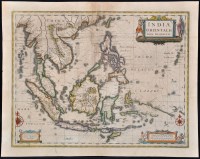 Lot 128 - Jan Janssen (Dutch 1588-1664) ''Indiae...