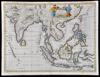 Lot 132 - Francis Lamb (Engraver) after John Speede...