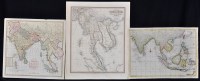 Lot 137 - Jacques-Nicolas Bellin (French 1703-1772) ''A...