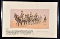 Lot 144 - ''Snaffles'' Charles Johnson Payne (1884-1967)...