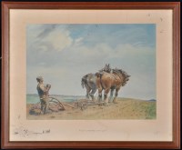Lot 145 - ''Snaffles'' (Charles Johnson Payne)...