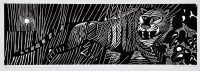Lot 154 - Edward Bawden, CBE, RA (1903-1989) ''Tyger!...
