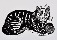 Lot 158 - Edward Bawden, CBE, RA (1903-1989) ''Play with...