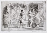 Lot 160 - Edward Ardizzone (1900-1979) ''A. Riley & Co.,...