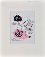 Lot 162 - Frances Olive Esme Eve, ARCA, RA (b.1920-)...