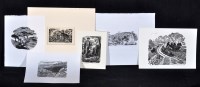 Lot 168 - Douglas Percy Bliss, Peter Reddick, Philip...
