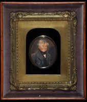 Lot 199 - 19th Century British School ''William James...
