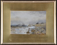 Lot 214 - William Thomas Nichols Boyce (1857-1911)...
