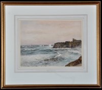 Lot 214A - Joseph Dixon Clarke, jnr. (1878-1966)...