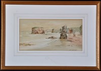 Lot 216 - Thomas Swift Hutton (1860- after 1935)...