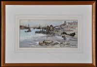 Lot 216A - Thomas Swift Hutton (1860- after 1935) ''North...