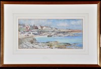 Lot 217 - Thomas Swift Hutton (1860- after 1935)...