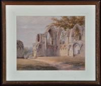 Lot 230 - Thomas Miles Richardson, jnr. (1813-1848) ''St....