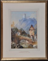 Lot 231 - Thomas Miles Richardson, jnr. (1813-1890)...