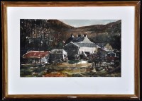 Lot 248 - Reginald George Haggar (1905-1988) Farm...