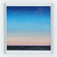 Lot 266 - Martin Leman (b.1934) Cornish Sunset, signed...