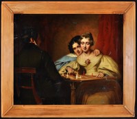 Lot 278 - R*** James and Edmund W*** (19th Century) ''A...
