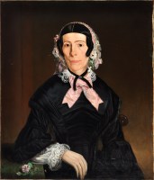 Lot 293 - W*** H*** Chapman, jnr. (19th Century) A...