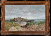 Lot 297 - John Falconar Slater (1857-1937) ''Bate's (St....