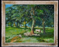 Lot 310 - Francesco Pablo de Besperato (Czechoslovakian...