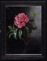 Lot 312 - E*** M*** (20th Century Dutch School) A...