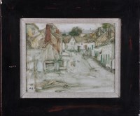Lot 319 - Alexander Garden Sinclair (1859-1930) ''French...