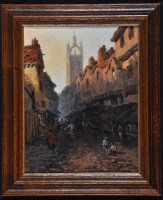 Lot 324 - Attributed to Edmund John Niemann (1813-1876))...